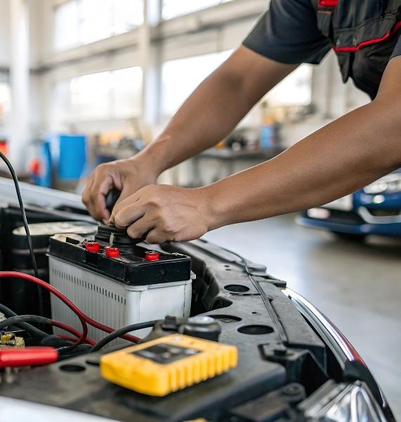 garage auto