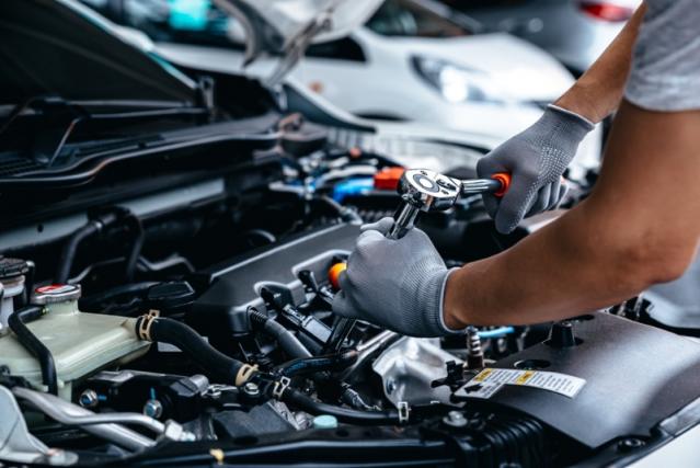 savoir-faire moteur